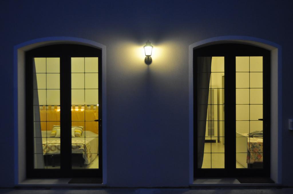 Casa Vacanza E Per Lavoro Tessyhouse Spinea Exterior photo