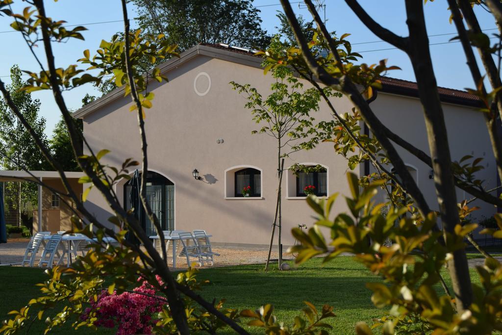 Casa Vacanza E Per Lavoro Tessyhouse Spinea Exterior photo